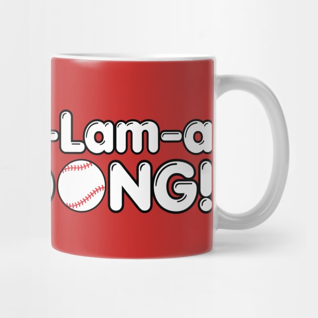 Pham-a-lama Ding Dong! by Litehouse Tees